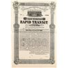 Image 1 : Tucson Rapid Transit Bond   (84129)