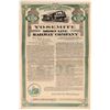 Image 1 : Yosemite Short Line Railway Company (Bond)   (106653)