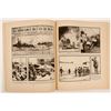Image 2 : Saratoga & Almaden Railroad Company Gold Bond   (106652)