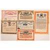 Image 1 : Central US RR ephemera.   (105550)