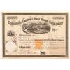 Image 1 : Colorado Central Rail Road Company   (106535)