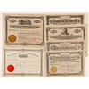 Image 1 : Colorado Railroad Ephemera    (103228)