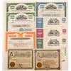 Image 1 : Eastern Stated RR ephemera   (104678)