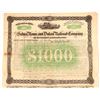 Image 1 : Selma, Rome, and Dalton Railroad Co.   (106097)