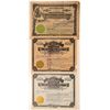 Image 1 : Idaho Railroad ephemera   (104632)