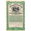 Image 1 : The St. Louis, Alton, and Springfield Railroad Co.   (105536)