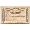 Image 1 : Demoine Navigation & Rail Road Co.   (106103)