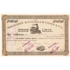 Image 1 : The Solomon Railroad Co   (106101)