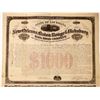 Image 1 : New Orleans, Baton Rouge and Vicksburg Railroad  Co.   (87038)
