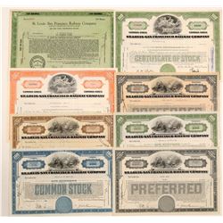 St. Louis-San Francisco Railway Co.   (105518)