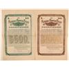 Image 1 : The Nevada Copper Belt Railroad Co.   (104645)