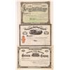 Image 1 : New Jersey ephemera   (106082)