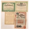 Image 1 : Ohio RR ephemera   (105532)