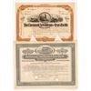 Image 1 : The Cincinnati, New Orleans and Texas Pacific Railway Co   (106104)