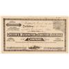 Image 1 : Oregon & Washington Territory Railroad Co   (103234)