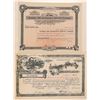 Image 1 : Scranton and Northeastern Railroad Co.   (105525)