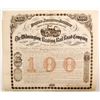 Image 1 : Wilmington and Reading Railroad Co   (88747)