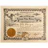 Image 1 : Snohomish Valley Railway Stock   (84156)