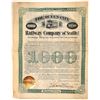 Image 1 : The Queen City Railway Co (of Seattle)   (103238)