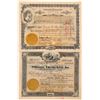 Image 1 : Arizona,  Nevada ephemera   (104667)