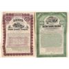 Image 1 : Calif & Utah bonds   (104639)
