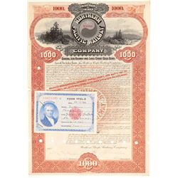 Northern Pacific Railway Co.    (102435)