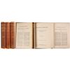 Image 1 : Biographical Directory of Railway Officials of America, 3 Vols   (81514)