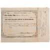 Image 1 : Blue Ridge Rail-Road Co in So Carolina   (83105)
