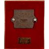 Image 1 : Central Pacific Railroad Box Cover   (105257)