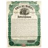 Image 1 : Florence Iron, Phosphate & Railroad Company   (75838)