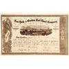 Image 1 : New York & Boston Rail-Road Stock   (83250)