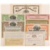 Image 1 : Pennsylvania Railroad stock / 2nd Mortgage loan   (105162)