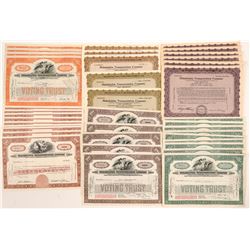Philadelphia Transportation Co   (105183)