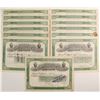 Image 1 : Sea Beach Railway Company   (79602)