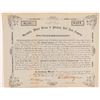 Image 1 : Springfield, Mount Vernon & Pittsburg Rail Road Co   (106090)