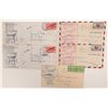 Image 1 : WWII Postal Covers   (105247)
