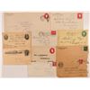 Image 1 : Miscellaneous Western Postal History   (107346)