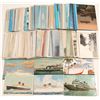 Image 1 : Cruise Liners, Postcards   (105454)