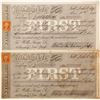 Image 1 : Wells Fargo First of Exchanges (2)    (67030)
