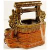 Image 1 : McCoy Ceramic Wishing Well   (81111)