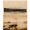 Image 1 : Petersburg, Alaska RPC's (2)   (105294)