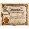 Image 1 : Idaho Gold Mines Development Co. Stock Cert.    (76244)