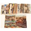 Image 1 : Petrified Forest /  Painted Desert   (104933)
