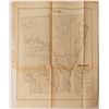 Image 1 : 1855 Arkansas Map   (54327)