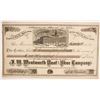 Image 1 : I M Wentworth Boot and Shoe Company Stock   (86766)