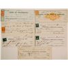 Image 1 : Western Union Telegram Sent from Rough & Ready   (68094)