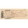 Image 1 : Early San Buena, CA Check   (88303)