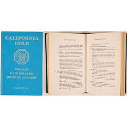 "California Gold" By Kenneth W. Lee   (71039)