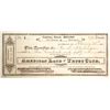 Image 1 : American Land and Trust Club Stock   (83307)