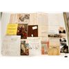 Image 1 : CA Ephemera    (91070)